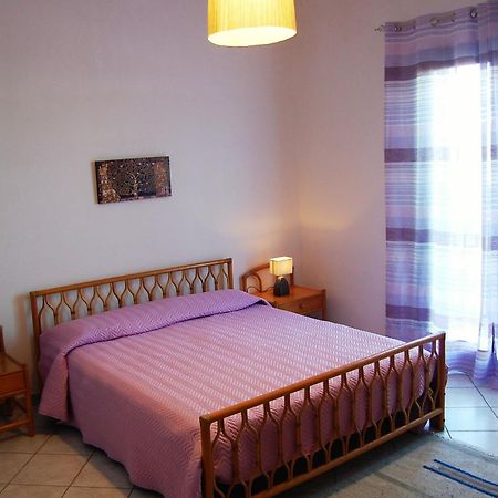 Hibiscus Rosso Villa Donnalucata  Buitenkant foto