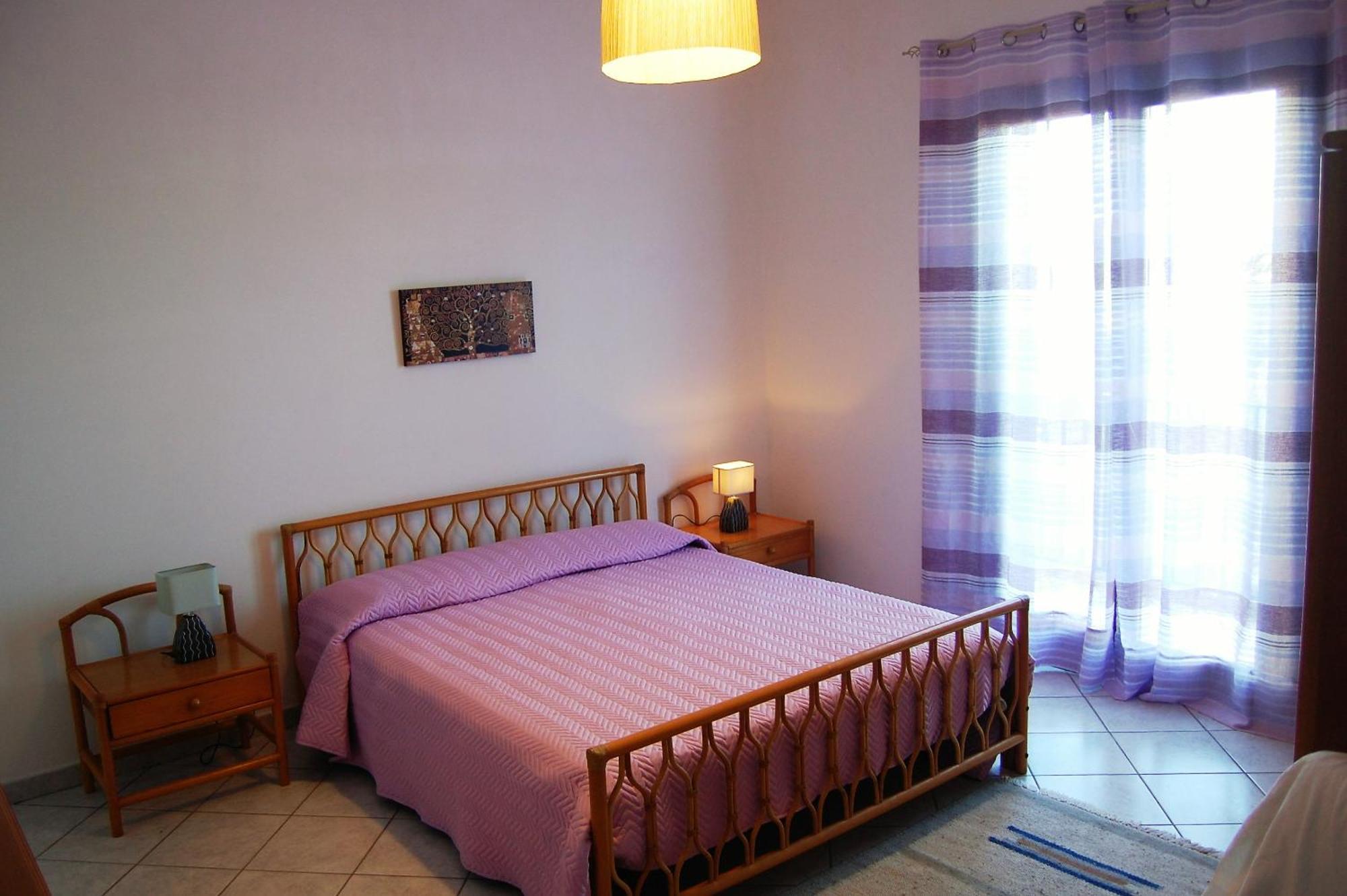 Hibiscus Rosso Villa Donnalucata  Buitenkant foto